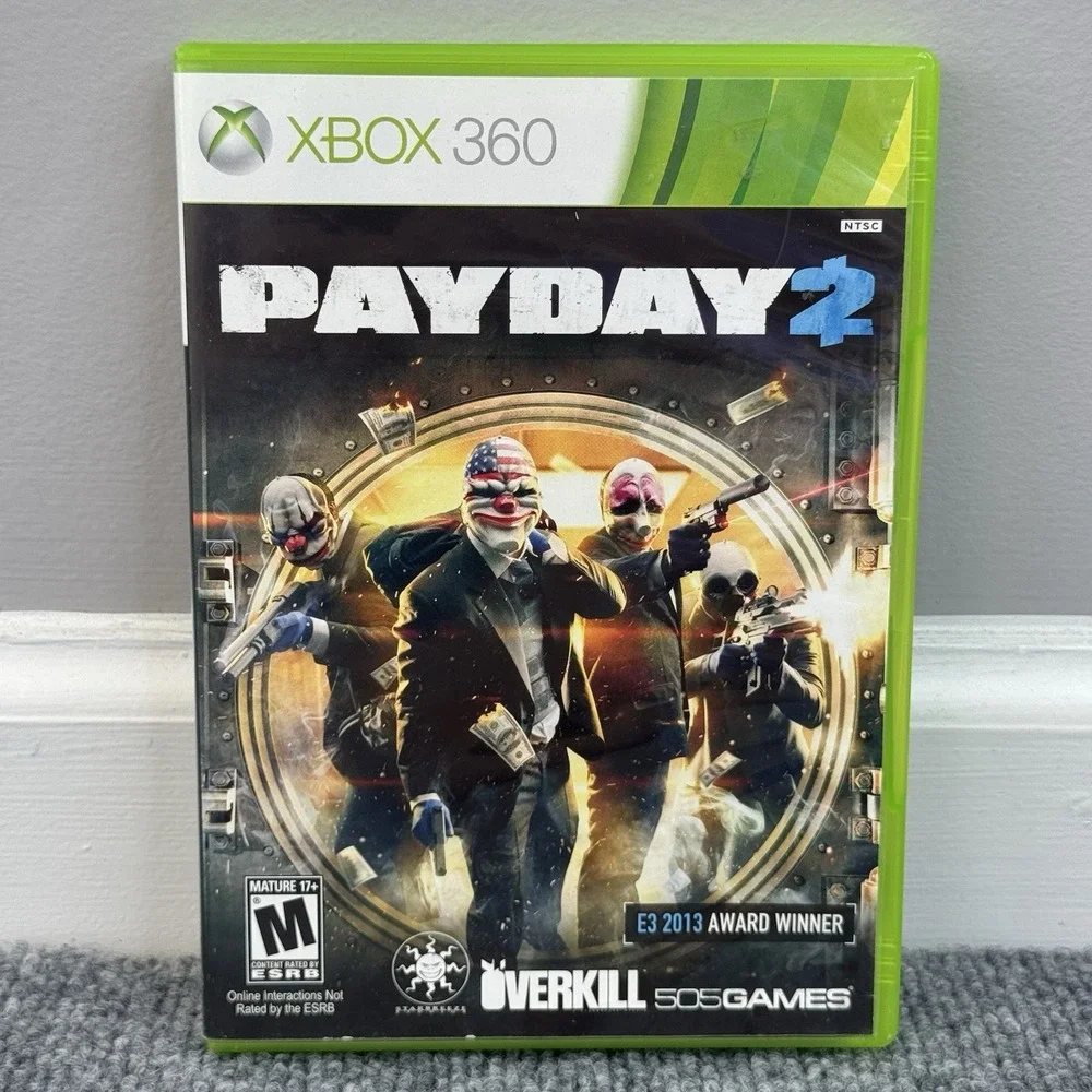 N/A product payday